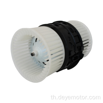 ชิ้นส่วนยานยนต์ ac motor blower สำหรับ RENAULT MEGANE